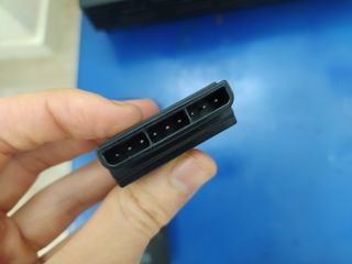 Mando de TV de Playstation 2 Sony original