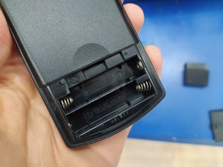 Mando de TV de Playstation 2 Sony original