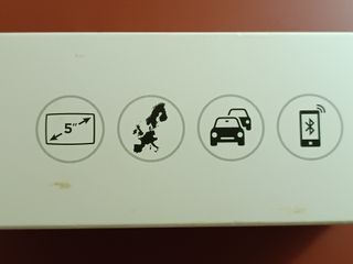 Navegador TomTom Via 52