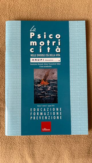 La psicomotricità nelle diverse età della vita