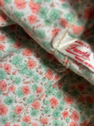 Nancy Campestre Vestido Muñeca