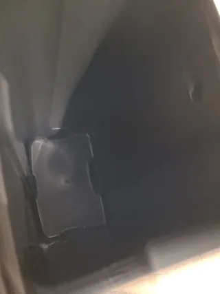 Cubo de basura 5five pedal