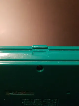 Nintendo Game & Watch Green House