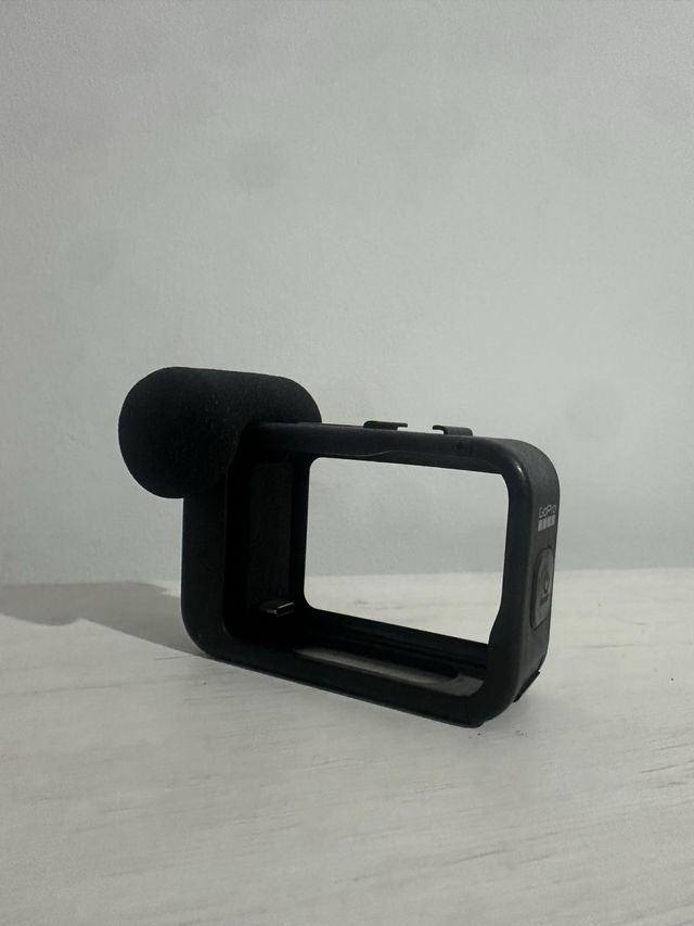 Modulo multimedia GoPro Media Mod per modelli 10,11,12 e 13