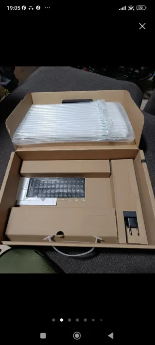 Ordenador Portátil NOTEBOOK