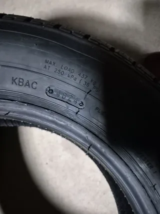 165/70 R13 79t ANTARES SU-8.0