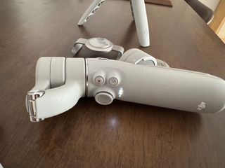 DJI OM5 Estabilizador de cardán para móvil