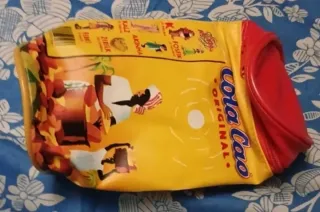 Estuche Coca-Cola Original