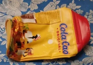 Estuche Coca-Cola Original