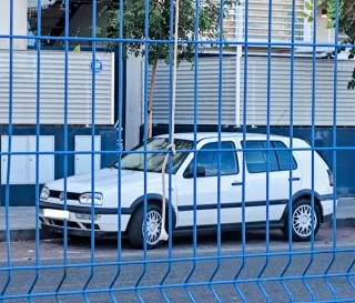 Volkswagen Golf 1997