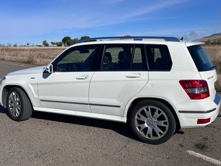Mercedes-Benz Classe GLK  2012