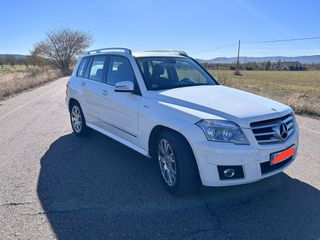 Mercedes-Benz Classe GLK  2012
