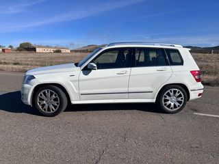 Mercedes-Benz Classe GLK  2012