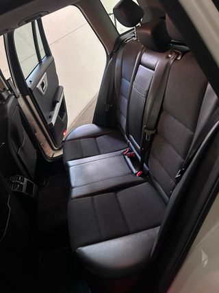 Mercedes-Benz Classe GLK  2012