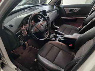 Mercedes-Benz Classe GLK  2012