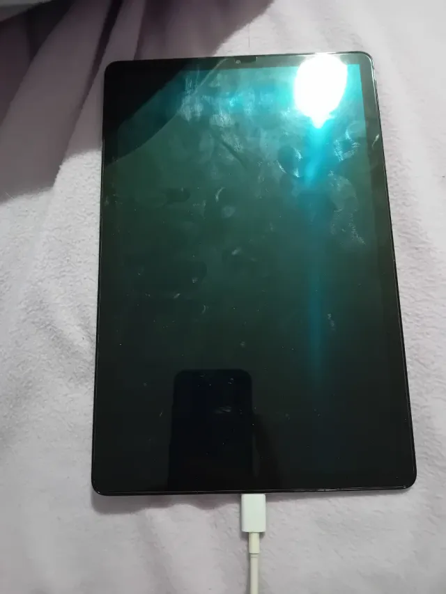 Tablet Samsung Galaxy Tab S5e