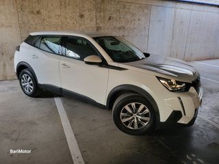 Peugeot 2008 Peugeot 2008 Active BlueHDI 81kW (110CV)