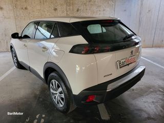 Peugeot 2008 Peugeot 2008 Active BlueHDI 81kW (110CV)