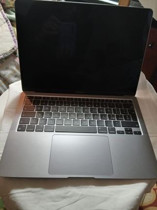 MacBook Air 13 M1 8GB 256GB SSD