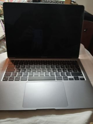 MacBook Air 13 M1 8GB 256GB SSD