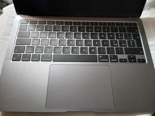 MacBook Air 13 M1 8GB 256GB SSD