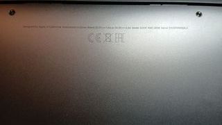 MacBook Air 13 M1 8GB 256GB SSD