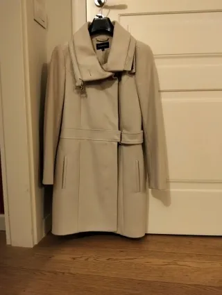 Cappotto patrizia pepe