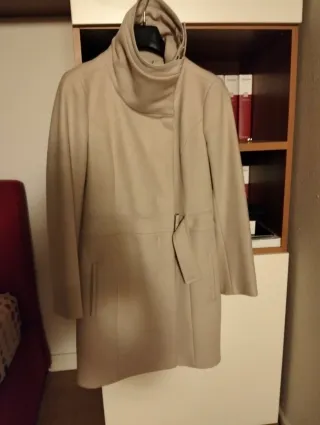 Cappotto patrizia pepe