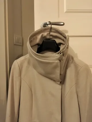 Cappotto patrizia pepe