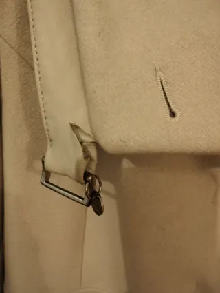 Cappotto patrizia pepe