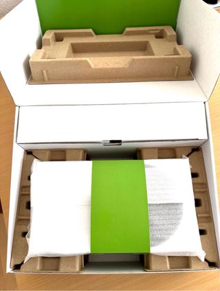 Xbox Series S Blanca