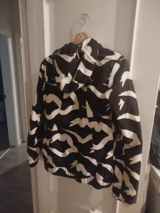 Chaqueta Invierno Mujer Burton