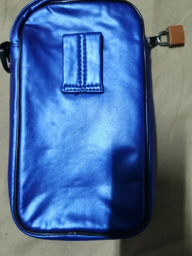 Bolsa Sega Game Gear