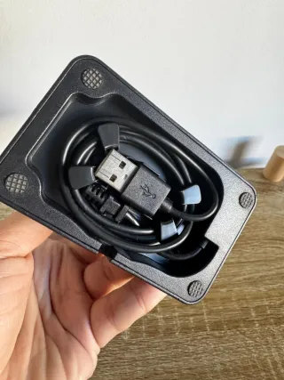 Cargador Joy-Con Nintendo Switch Original