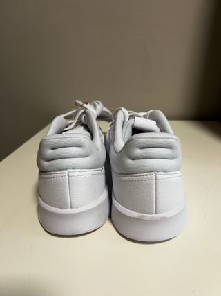 Adidas Tensaur Sport 2.0K Blancas