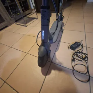 Patinete Eléctrico Xiaomi