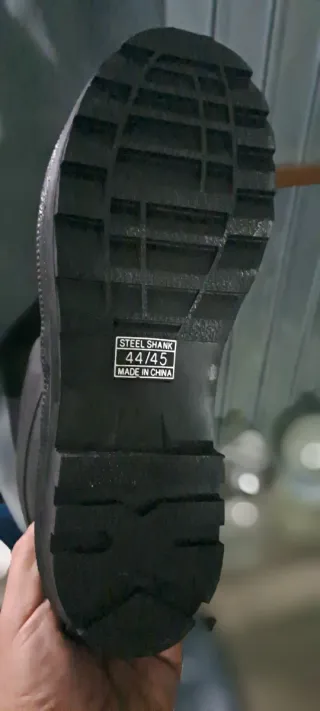 Pato de pesca HART y vadeador