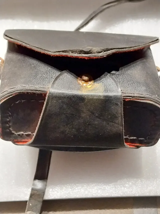 Câmera Kodak Instamatic 255X com capa