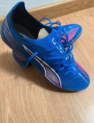 Puma Ultra 6 Ultimate MG Botas Fútbol