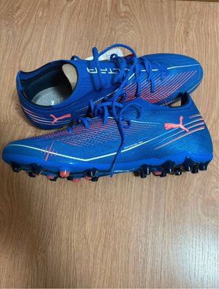 Puma Ultra 6 Ultimate MG Botas Fútbol