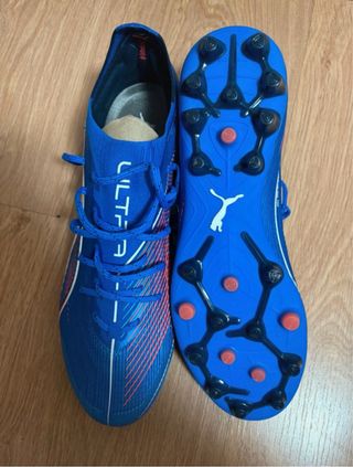 Puma Ultra 6 Ultimate MG Botas Fútbol