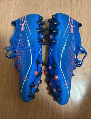 Puma Ultra 6 Ultimate MG Botas Fútbol