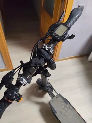 Patinete Smartgyro Speedway Pro