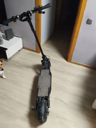 Patinete Smartgyro Speedway Pro