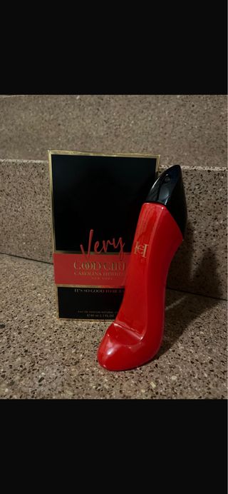 Carolina Herrera Very Good Girl Eau de Parfum 80ml