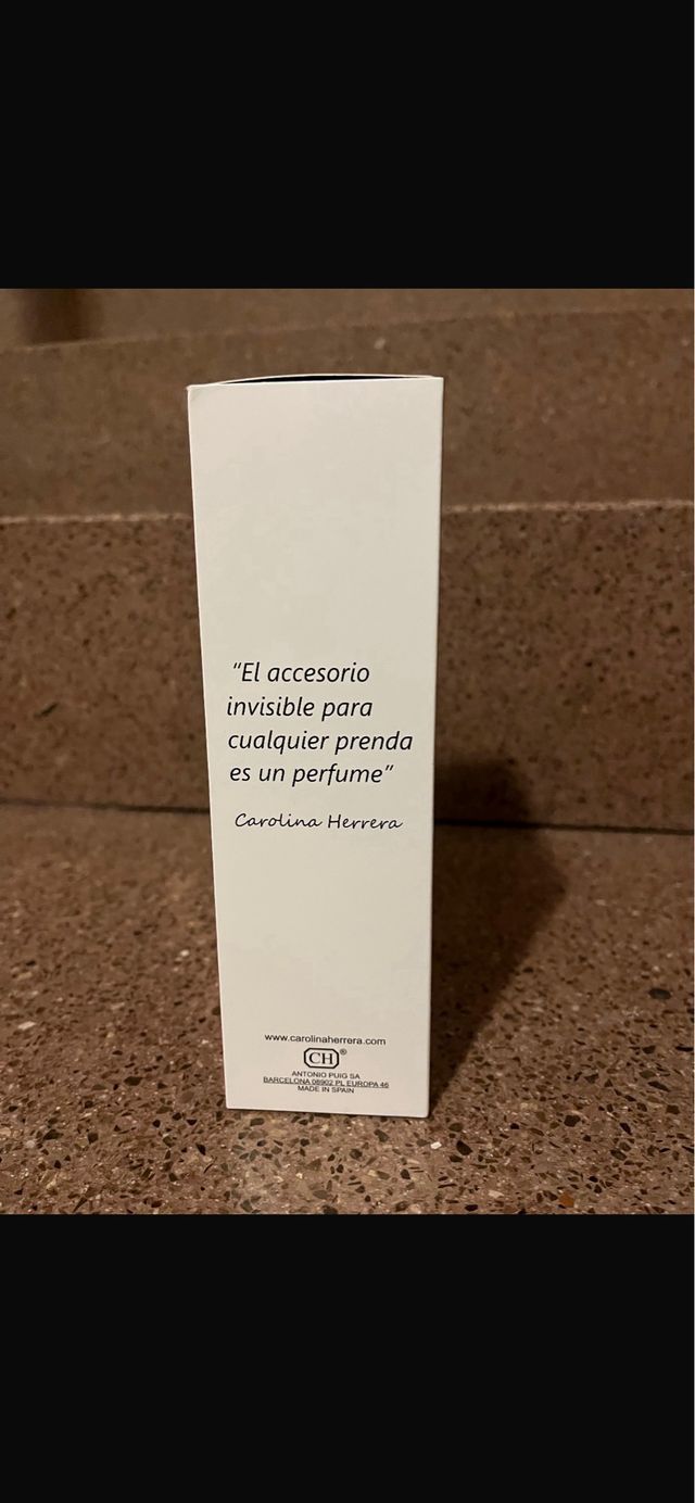 Carolina Herrera Very Good Girl Eau de Parfum 80ml