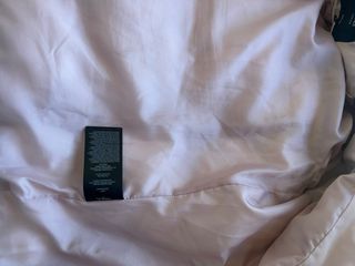 Abrigo plumífero Only rosa mujer