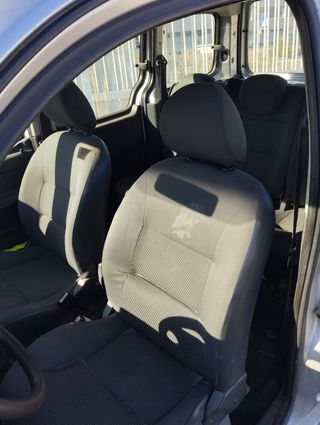 Citroen Berlingo 2004