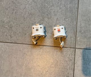 Wii Motion Plus + Funda