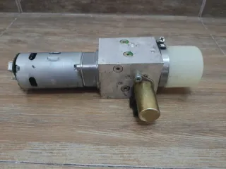 Motor Techo Eléctrico Peugeot Recambio